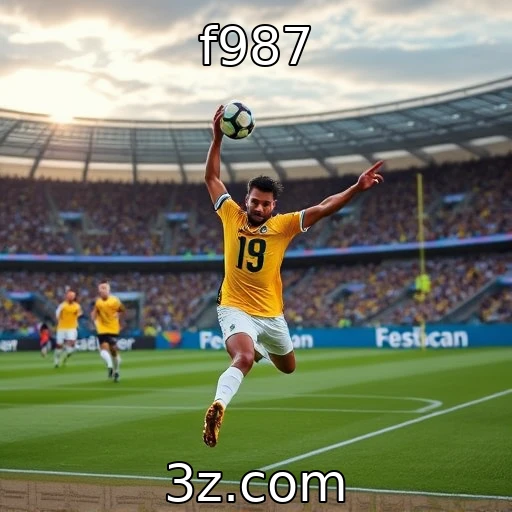 A explosão das apostas esportivas no Brasil: o que esperar para 2024 | f987