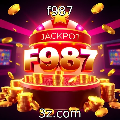 Jackpots progressivos: O que você precisa saber para ganhar mais | f987