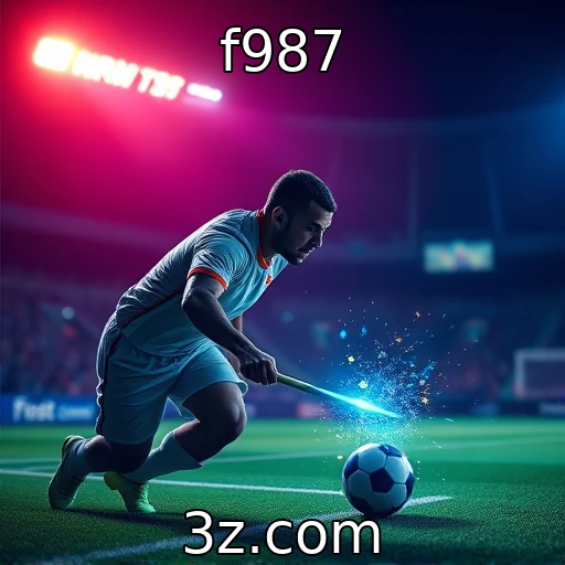 Análise das Últimas Novidades em Apostas Esportivas no Brasil - f987