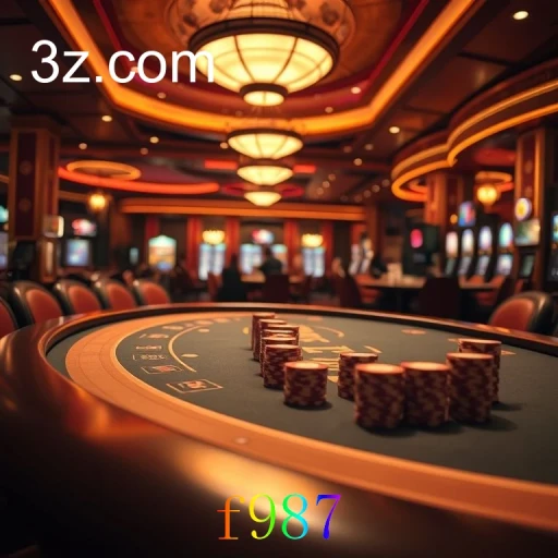 A Experiência de Login do f987: Conectando Jogadores e Jogos