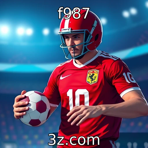 Apostas esportivas: estratégias para maximizar seus ganhos em 2023 | f987