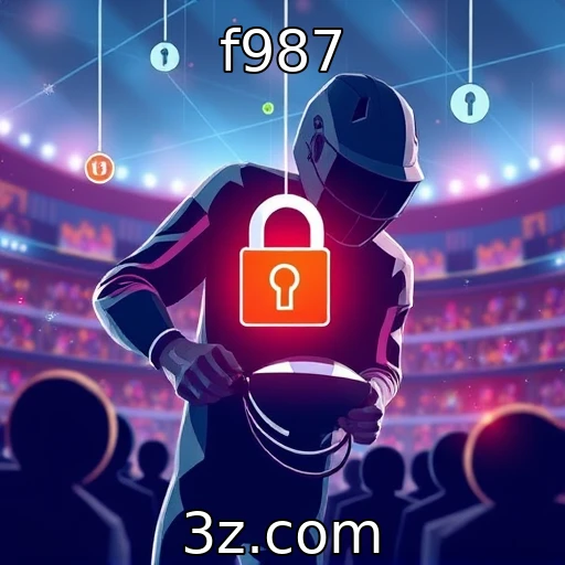 Apostas esportivas: como analisar jogos para maximizar seus ganhos : f987