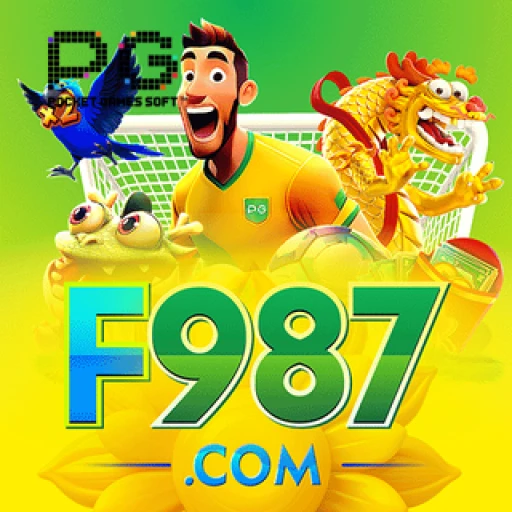 f987 logo