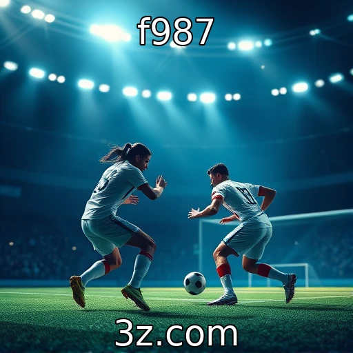 f987 Apostas Esportivas: Análise das Partidas que Você Não Pode Perder