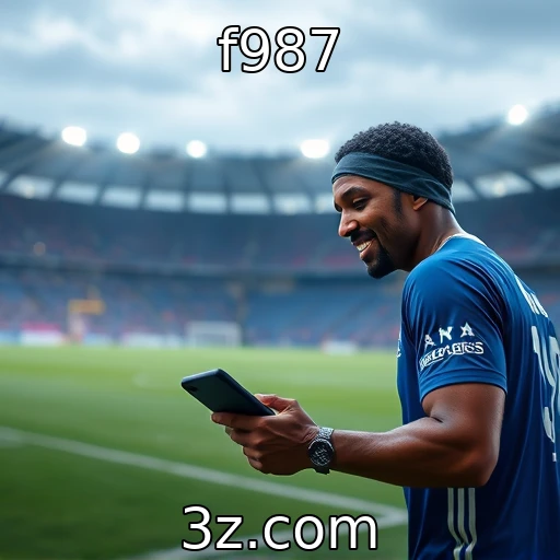 f987 Descubra as melhores estratégias para apostas esportivas em 2025