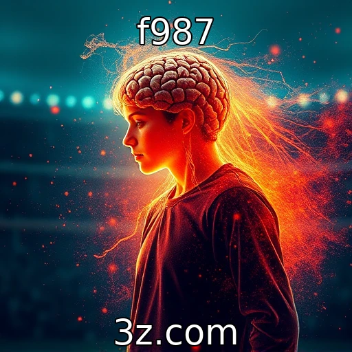 f987 Desvendando os segredos das apostas esportivas eficazes