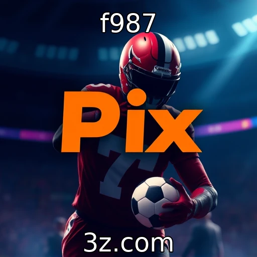 f987 Apostas esportivas: como analisar partidas para maximizar ganhos