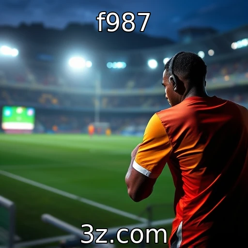 f987 Os segredos das apostas esportivas: como aumentar seu lucro