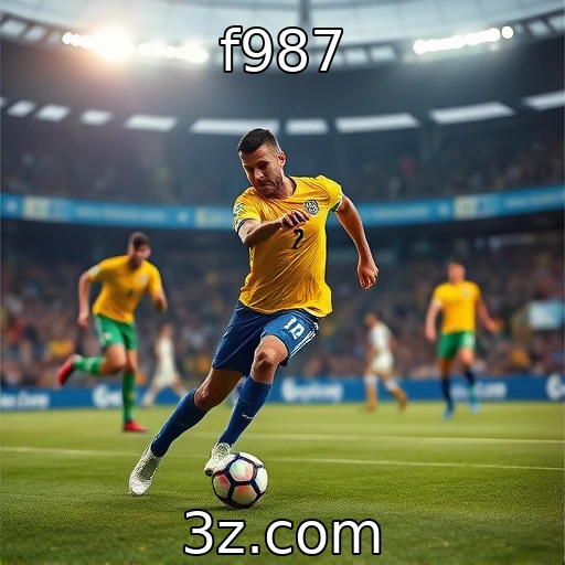 f987 Apostas esportivas: Analisando a estratégia vencedora de campeões