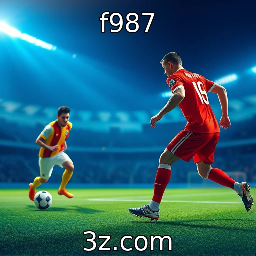 f987 Desvendando os Mistérios das Apostas Esportivas no Brasil